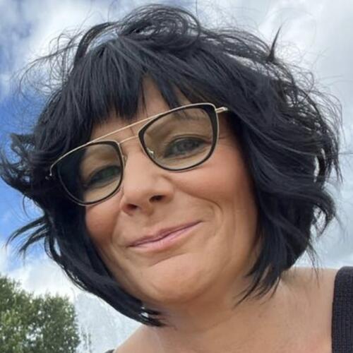 Sandra K.